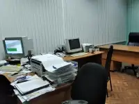 Маленький офис в центре Минска у ст.метро Молодёжная, фотография 2