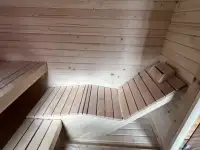 Бани бочки и Квадро бани, фотография 5