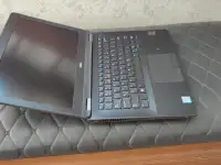Ноутбук dell latitude 7270 с мощным процессором, фотография 2