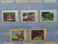Альбом с марками АССР, фотография 7