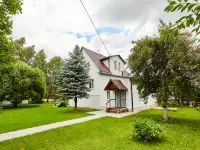 Продажа коттеджа  Фаниполь полностью готов для проживания0