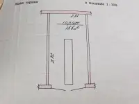 Продаж гараж. Находится г.Гродно,Горького,105А, фотография 2