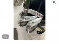 Мужской набор Callaway Warbird бу, фотография 5
