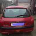 Продам Peugeot 206, фотография 7