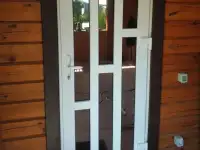 Окна ПВХ Двери ПВХ Балконы под ключ