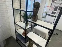 Стеллажи
