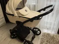 Adamex mobi air 2 в 1 Deluxe, фотография 3