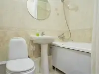 Уютная, двухкомнатная квартира на сутки квартира в Хойниках, фотография 9