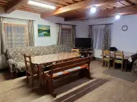 Дом усадьба на Браславских озёрах, район д. Муражи ул. Озерная д.9, фотография 12
