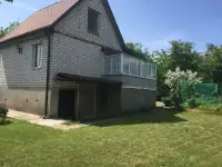 Сдам дом на лето(свободен июль,август), дубрава мзсм, фотография 10
