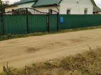 Дом, Ошмянский район, деревня навосяды,дом 42