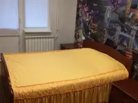Сдается двухкомнатная квартира посуточно, возможно долгосрочно., фотография 2