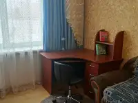 Светлая, теплая 2-комнатная квартира с отличной отделкой в 10-ом микрорайоне с развитой инфраструктурой, фотография 6