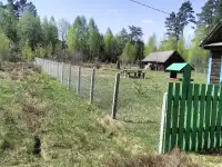 дом, д Ямицы, фотография 5