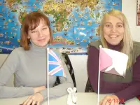 Репетиторство по английскому,немецкому,польскому,французскому,испанскому,итальянскому языкам., фотография 6