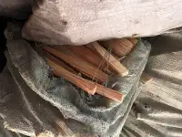 Дрова в мешках берёзовые ольха дуб, фотография 8