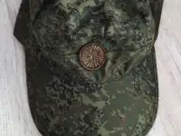 Кепка боевая
