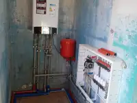Отопление