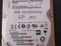 HDD 2.5 Seagate на 500 гб