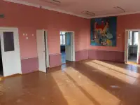 Продается на аукционе (эл.торгах) одноэтажное блочное здание детского сада, фотография 3