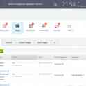 CRM для Landing-page