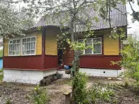 Дача ст.Бояры Минская обл., Молодечненское направление, фотография 1