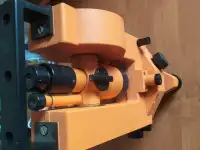 теодолит 3Т5КП, фотография 1