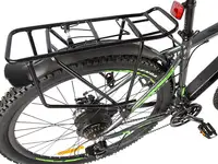 Электровелосипед eltreco ultra max pro, фотография 10