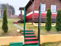 продажа дачи, ст*сигма 2002*, фотография 5