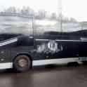 Туристический автобус Scania K380 Irizar, фотография 4