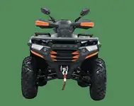 Квадроцикл motoland max 300 x efi