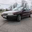 Citroen xantia x1, фотография 1