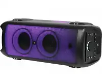 Патибокс Vipe nitro x7 pro аккумулятор до 10ч 3000W RSM прокат аренда, фотография 2