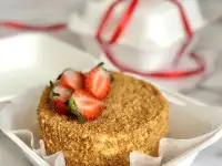 ТОРТЫ БЕНТО ТРАЙФЛЫ КАПКЕЙКИ CAKE TO GO, фотография 2