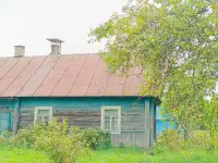 Продается крепкий дом по адресу: Минская область, Воложинский район, Вишневский сельсовет, дер. Новоселки, дом 69, фотография 4