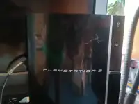 Приставка PS3 slim плэй стэйшн 3 PlayStation 3 несколько вариантов, фотография 5