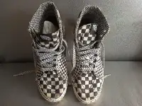 Кеды Vans, фотография 2