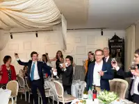 Ведущий Тамада на свадьбу, фотография 3