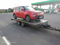 Аренда лафет прицеп автовоз, фотография 6