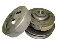 Центробежное сцепление gy6-125