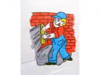 Требуются штукатуры, бригады штукатуров,  производитель работ, фотография 2