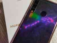 HUAWEI P40 LITE E