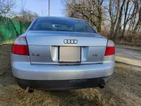 Продажа авто Audi A4, фотография 6