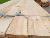 Доска обрезная 25х100/150х6000 сосна