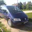 Продам автомобиль Volkswagen Sharan, фотография 4