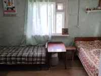 Крепкий дом из сруба на участке 10. 5 соток 14 км от Bитебска, фотография 6