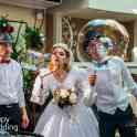 Шоу мыльных пузырей Bubble Brothers, фотография 6