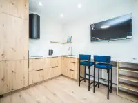 Продажа стильной квартиры в Минск-Мире, Алфёрова,22, фотография 4