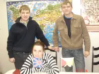 Репетиторство по английскому,немецкому,польскому,французскому,испанскому,итальянскому языкам., фотография 3
