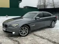Продам СРОЧНО BMW 5-Series, фотография 2